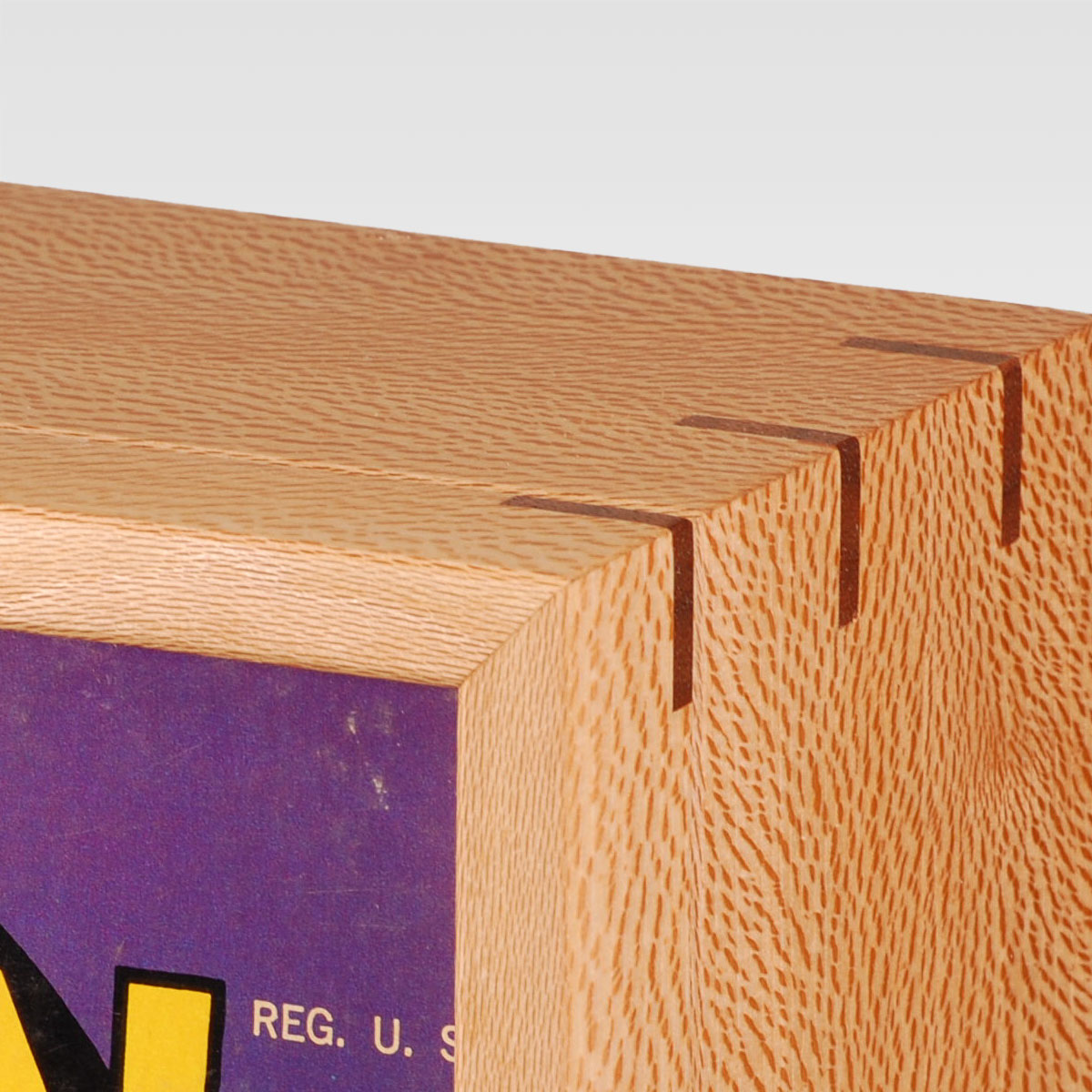 Batman & Robin - Vinyl Resting Place Cremation Urn - Image 6