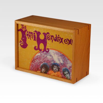 Jimi-Hendrix-Experience-Vinyl-Record-Cremation-Urn