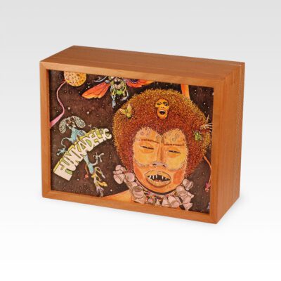 Funkadelic - Vinyl Resting Place