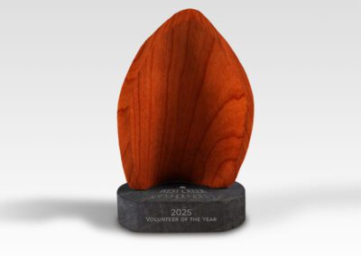 West Creek Conservancy Award 2025